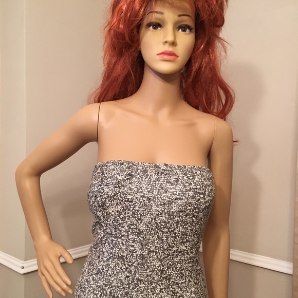 Vintage Bustier..... gorgeous - Picture 2 of 5